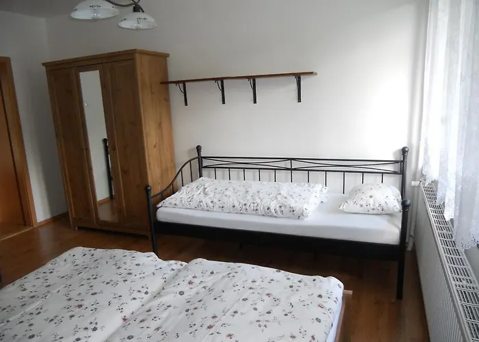 Pension Strnad