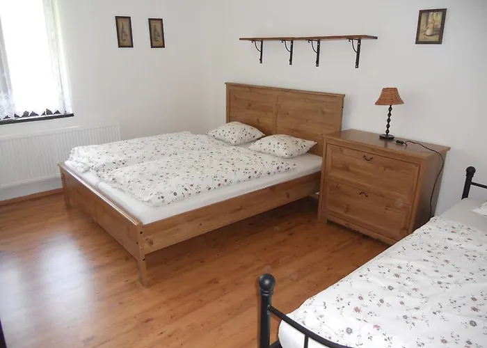 Pension Strnad